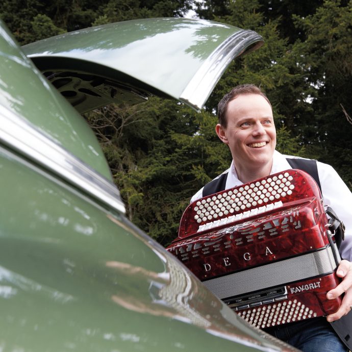 Oldtimer von Christoph Stähli